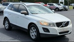 2010 Volvo XC60 3.2
