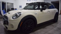 2019 MINI Hardtop Cooper S