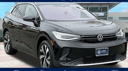 2022 Volkswagen ID.4 Pro S