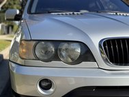 2001 BMW X5 3.0i