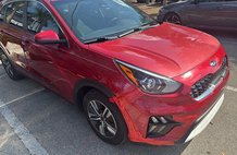 2020 Kia Niro LXS