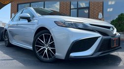 Used Toyota Camry for Sale in Delaware - iSeeCars.com