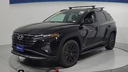 2023 Hyundai Tucson XRT