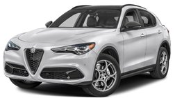 2024 Alfa Romeo Stelvio Ti