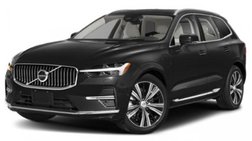 2024 Volvo XC60 Recharge T8 Plus Dark Theme