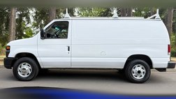 2008 Ford E-Series E-350 SD