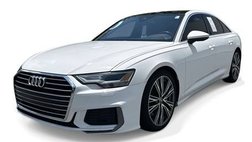 2019 Audi A6 quattro Premium 55 TFSI