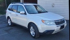2010 Subaru Forester 2.5X Premium