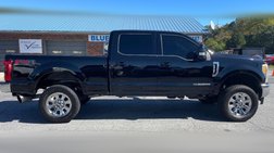 2017 Ford Super Duty F-250 Lariat