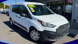 2021 Ford Transit Connect XL