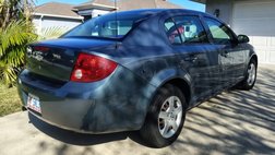 2007 Chevrolet Cobalt LS