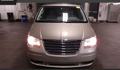 2009 Chrysler Town and Country Touring