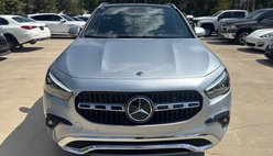 2025 Mercedes-Benz GLA-Class GLA 250