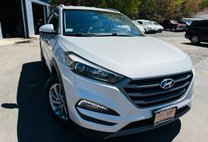 2016 Hyundai Tucson Eco