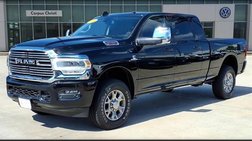 2024 Ram Ram Pickup 2500 Laramie