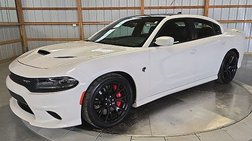 2016 Dodge Charger SRT Hellcat
