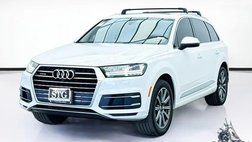 2019 Audi Q7 45 TFSI PremiumPlus