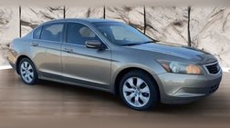 2008 Honda Accord EX