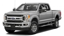 2017 Ford Super Duty F-250 XLT