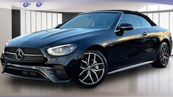 2023 Mercedes-Benz E-Class E 450