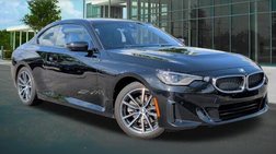 2025 BMW 2 Series 230i