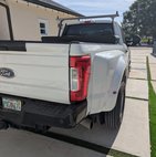 2019 Ford Super Duty F-350 XL