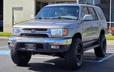 2001 Toyota 4Runner SR5