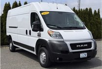 2021 Ram ProMaster 2500 159 WB