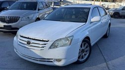 2006 Toyota Avalon XL