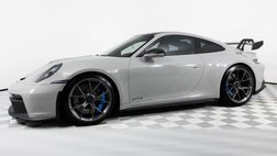 2022 Porsche 911 GT3