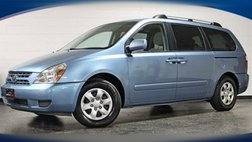 2007 Kia Sedona EX