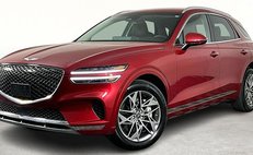 2025 Genesis GV70 2.5T Standard