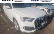 2021 Audi Q7 quattro Premium 45 TFSI
