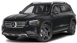 2026 Mercedes-Benz GLB GLB 250 4MATIC