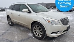 2015 Buick Enclave Premium