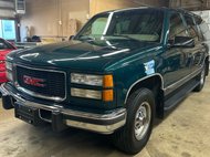 1997 GMC Suburban C2500
