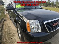 2014 GMC Yukon XL SLT