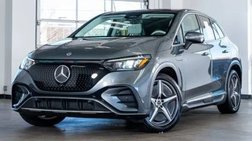 2023 Mercedes-Benz EQE EQE 350+