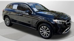 2023 Mercedes-Benz GLC-Class GLC 300 4MATIC
