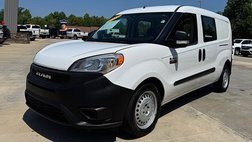 2019 Ram ProMaster City 