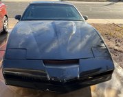 1984 Pontiac Firebird Trans Am