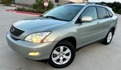 2005 Lexus RX 330 Base