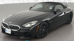 2019 BMW Z4 sDrive 30i