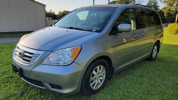 2010 Honda Odyssey EX-L