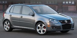 2009 Volkswagen GTI Base PZEV