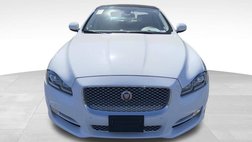 2016 Jaguar XJL Supercharged
