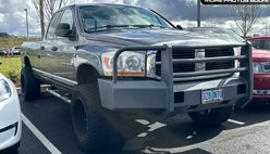2006 Dodge Ram 3500 SLT