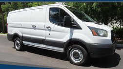 2015 Ford Transit 250