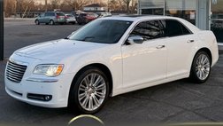 2011 Chrysler 300 Limited