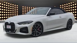 2024 BMW 4 Series 430i